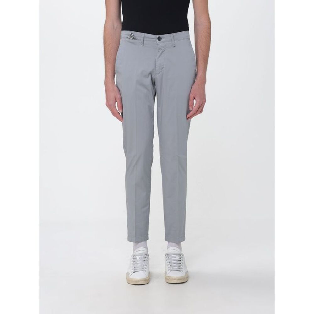 Xc Pants Men Grey